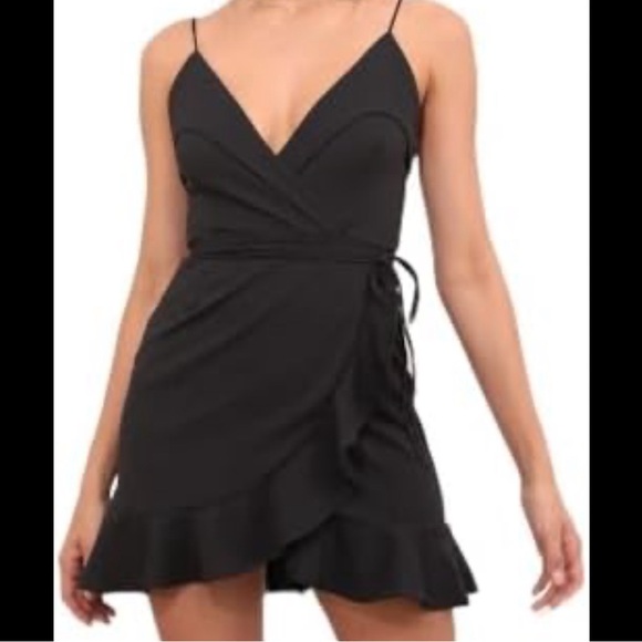 Olive Scent size small dress! - Picture 1 of 2
